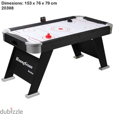 Hockey table طاولة هوكي