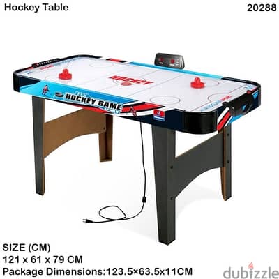 Hockey Table