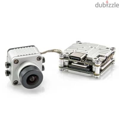 DJI Camera and Caddx Vista Transmitter for DJI HD FPV