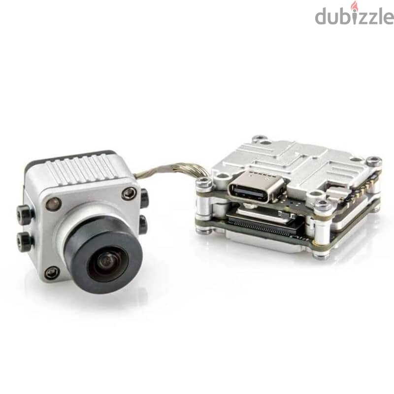 DJI Camera and Caddx Vista Transmitter for DJI HD FPV 0