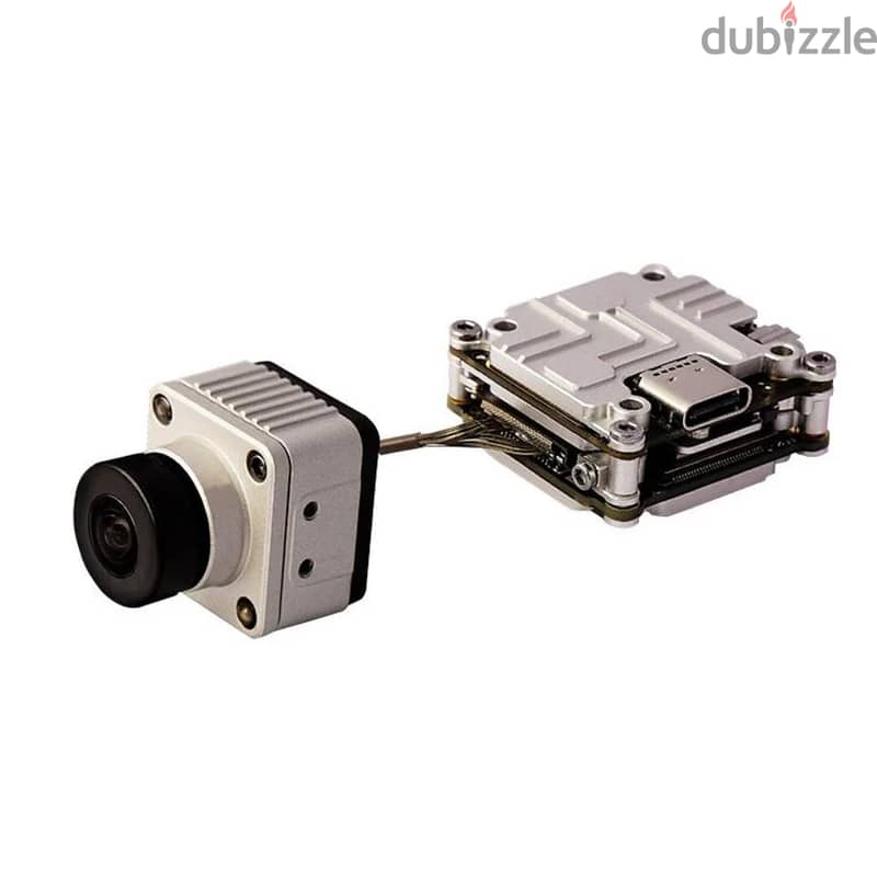 DJI Camera and Caddx Vista Transmitter for DJI HD FPV 1