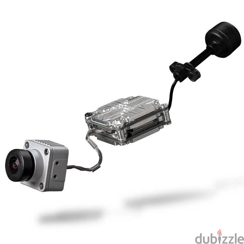 DJI Camera and Caddx Vista Transmitter for DJI HD FPV 2