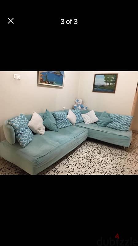 corner sofa 2