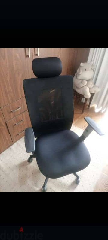 office chair