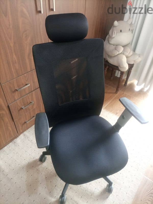 office chair 4