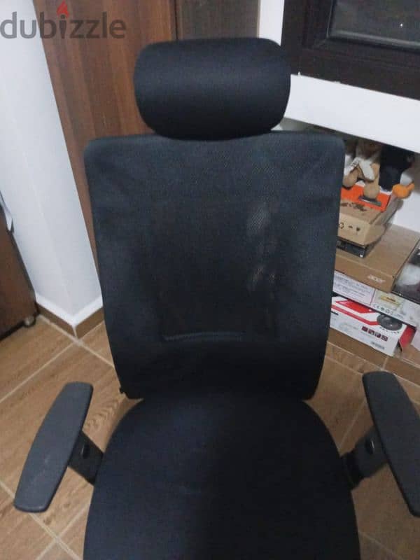 office chair 6