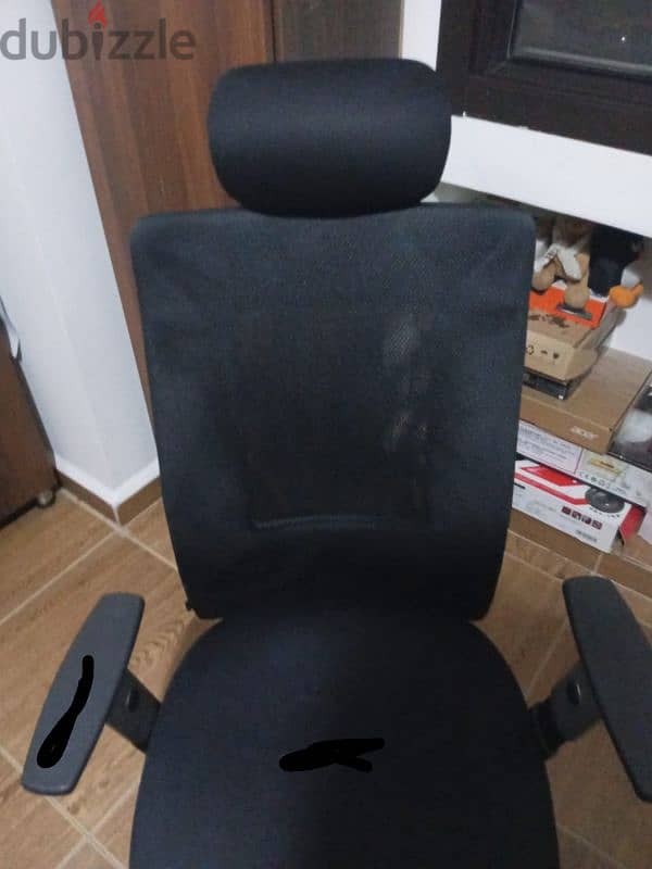 office chair 7