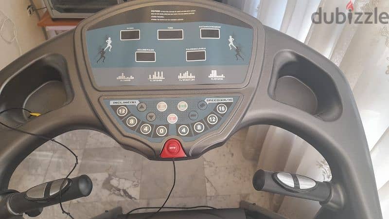 TreadMill 2