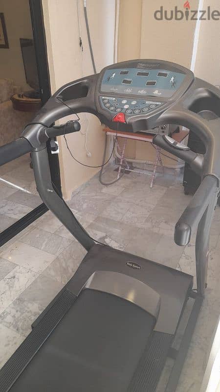 TreadMill 3