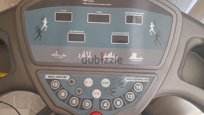 TreadMill 5