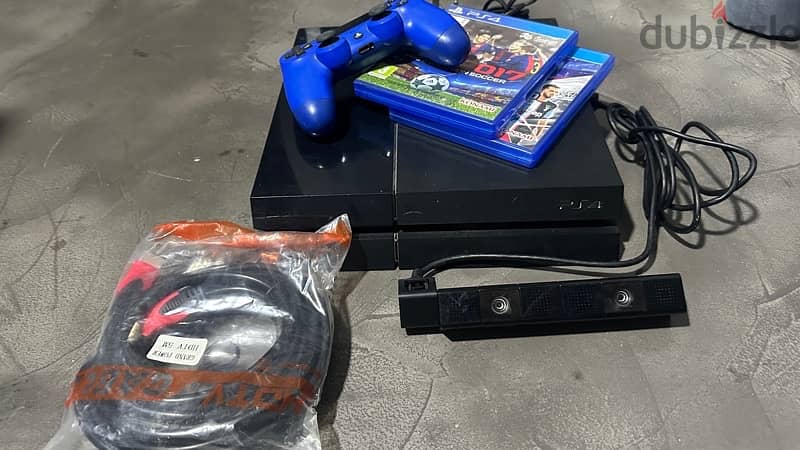 ps4 for sale 2