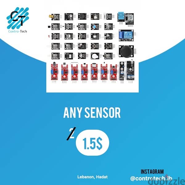 Sensors 1