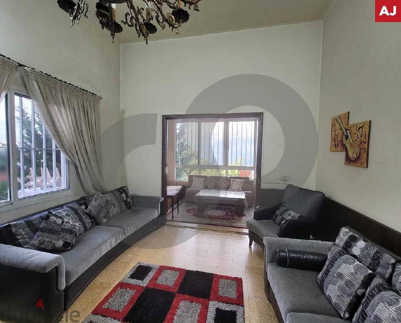 tranquil living experience,metn,cornet chehwan/قرنة شهوان REF#AJ115134 0