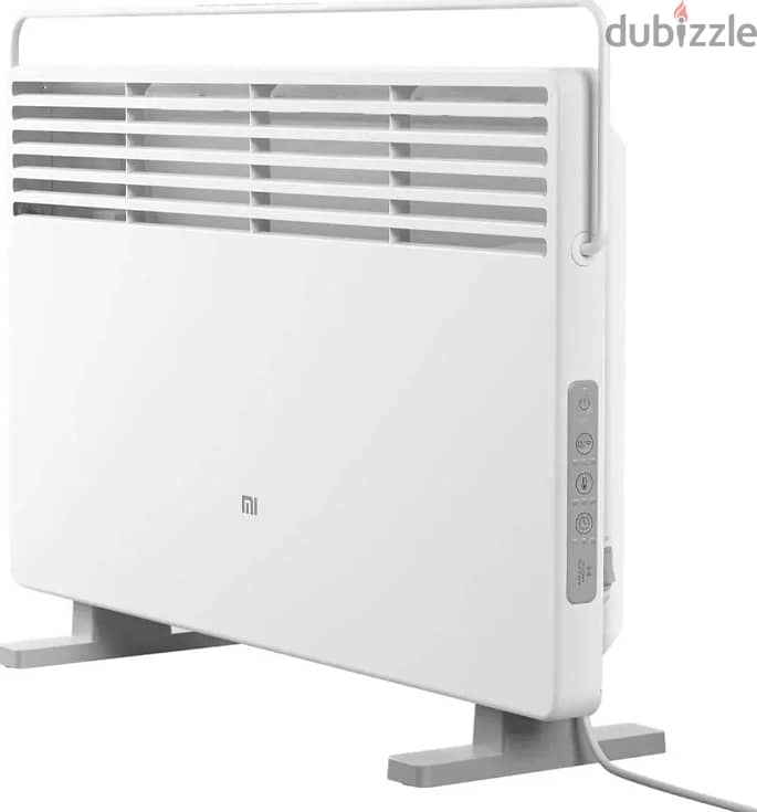 Xiaomi Mi Smart Space Heater S, 2200W 1