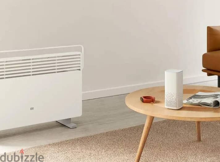 Xiaomi Mi Smart Space Heater S, 2200W 4