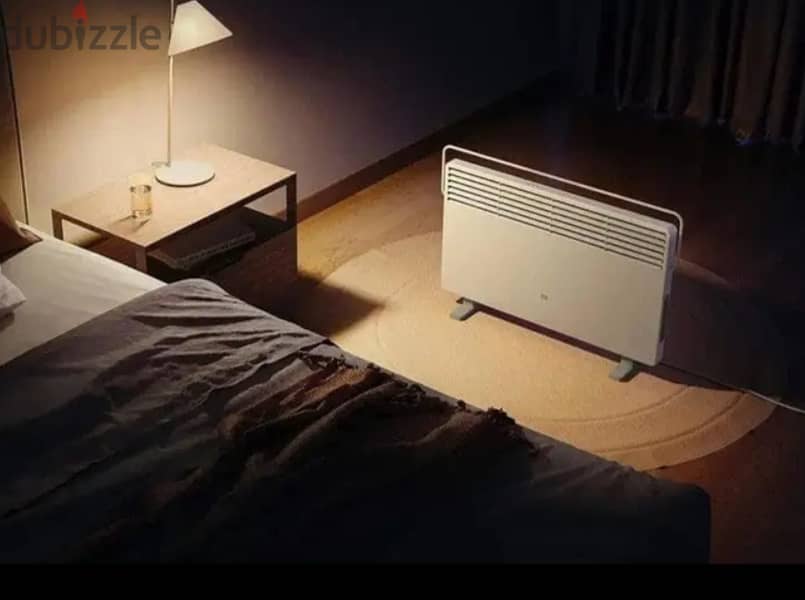 Xiaomi Mi Smart Space Heater S, 2200W 5