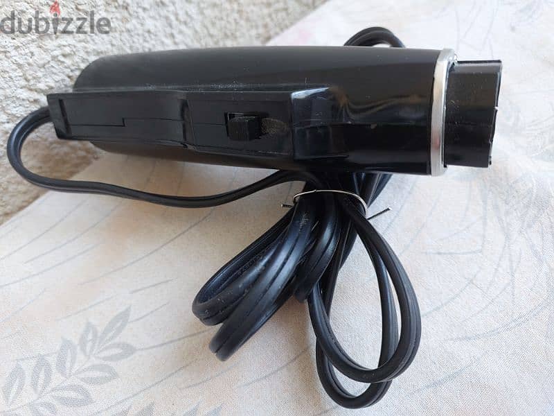 Hairdryer سشوار 2