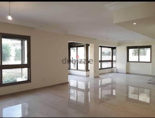 Hazmieh Mar Takla deluxe apartment calm area high end building #6412 0