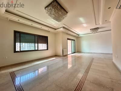 Apartment For Rent In Jnah شقة للإيجار في الجناح