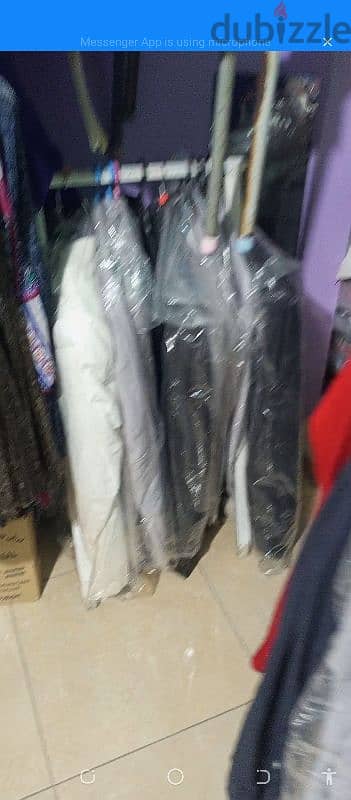 outlet new clothes used clothes بالة بالي 4