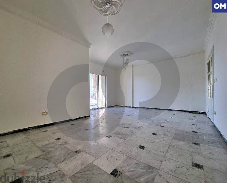 fantastic offer, Sea view,aley, dohet el hoss/دوحة الحص  REF#OM115152 0