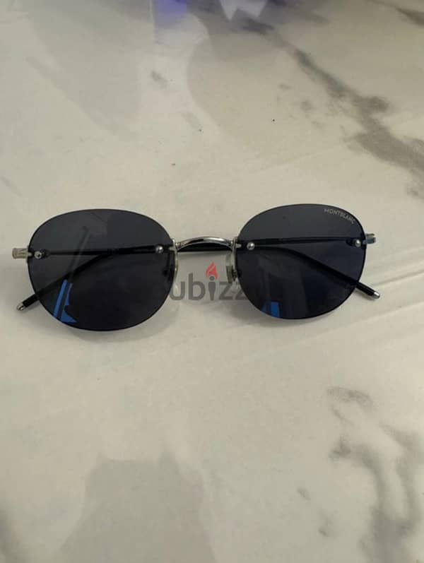 mont blanc sunglasses 0