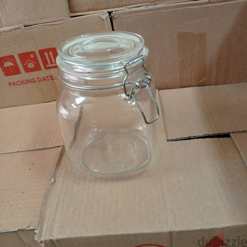 Jar glass مراطبين ضغط 2