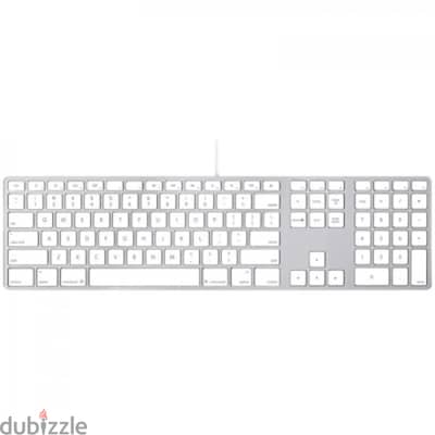 apple numeric keyboard