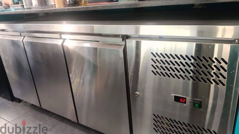 Refregirators & Freezers,equipment for sale 1