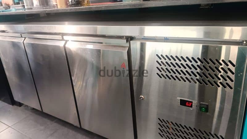 Refregirators & Freezers,equipment for sale 4