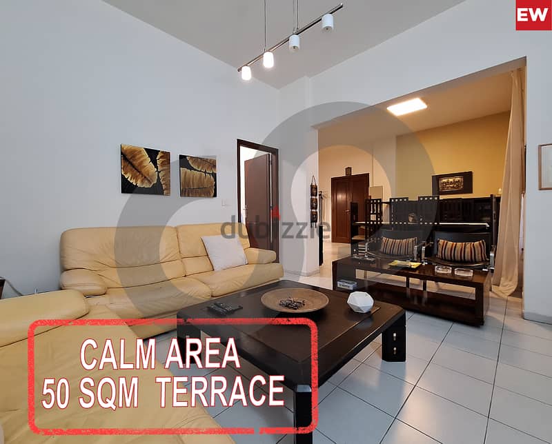 terrace, prime location, keserwan, kaslik/الكسليك REF#EW114857 0