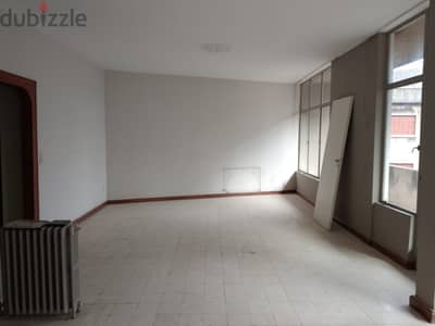 230 Sqm | Apartment for sale in Achrafieh/Karm el Zeitoun