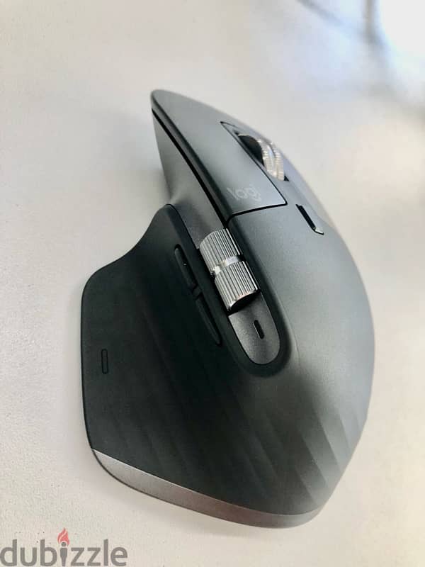 Logitech MX3 used for two days 0