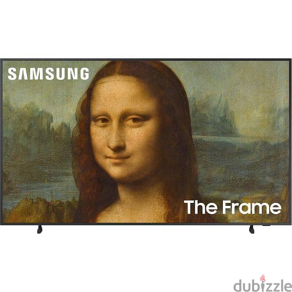 Samsung 55inch the frame LS03 0