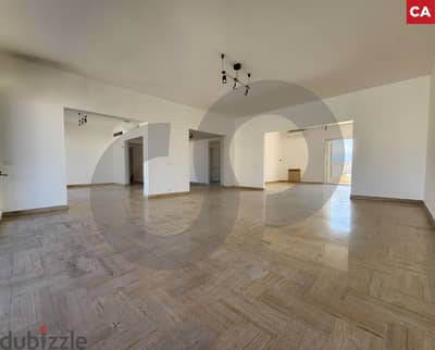 Elegant 350 sqm Apartment in Ein al Tinneh/عين التينة REF#CA112315