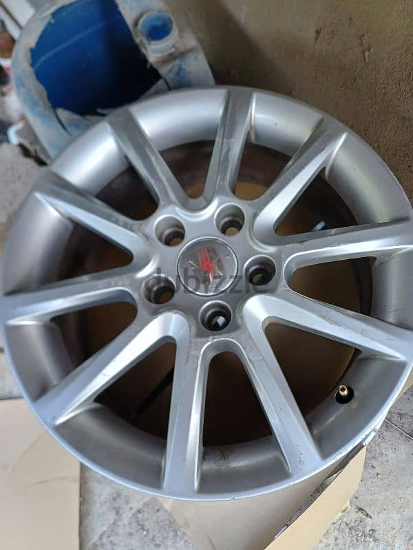 seat ibiza 16 inch 3