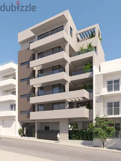 3 YEARS INSTALLEMENT IN ZOUK MOSBEH PRIME (160Sq) BRAND NEW, (ZM-168)