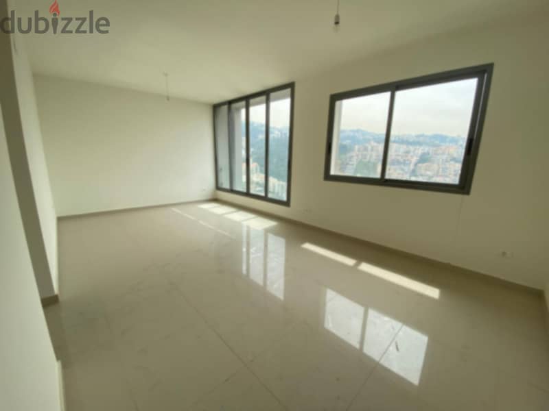 Apartment for Rent in Antelias, Luxurious and Peaceful #6414 0