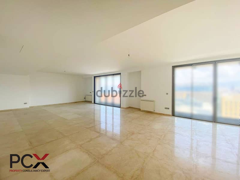 Apartment For Rent In Downtown | Spacious | Sea View 0