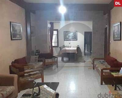 Fully furnished, metn, bourj hammoud/برج حمود  REF#DL115175