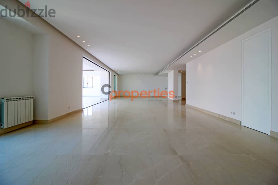 Apartment for Sale in Achrafiehشقة للبيع في الاشرفية CPBHD86 0