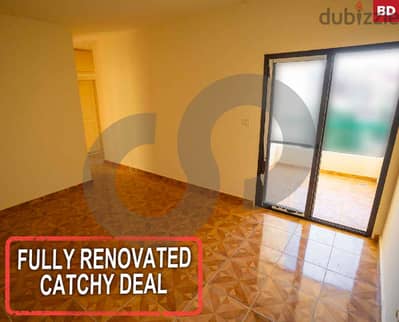 Cozy renovated, great views, koura, dedde/دده   REF#BD115179