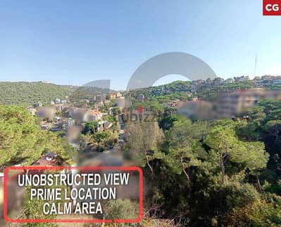 spacious , prime location, metn, broumana/برمانا REF#CG115182