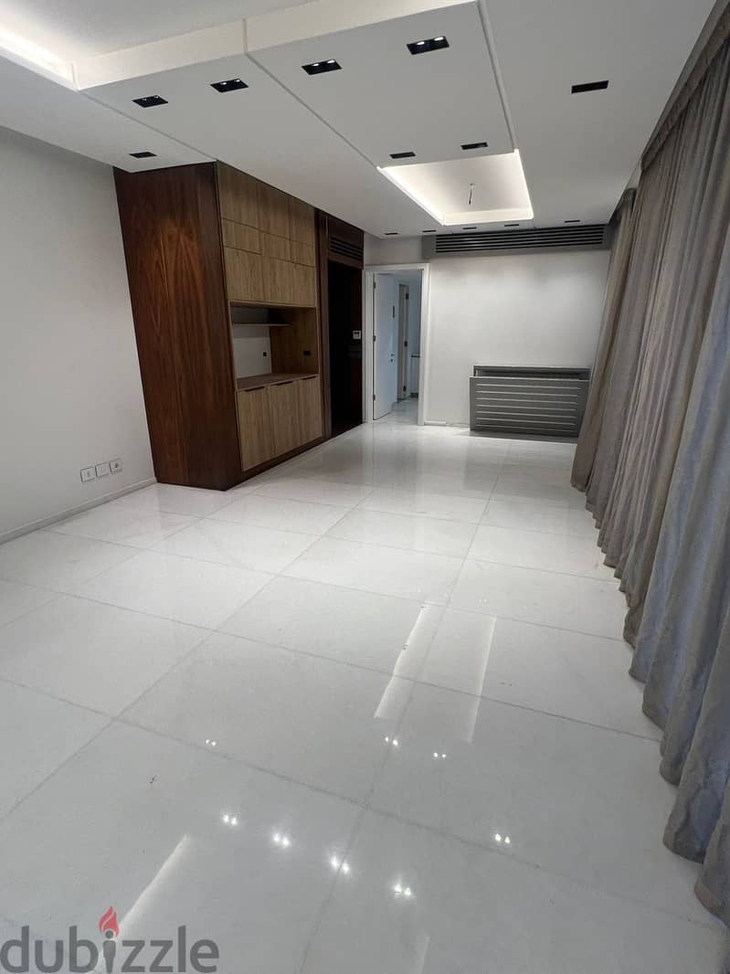 NEW BUILDING / DUPLEX IN SAIFI PRIME (160SQ) 3 BEDROOMS , (ACR-767) 0