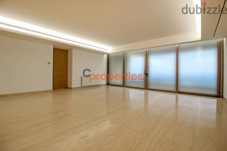 Apartment for Sale in Achrafieh شقة للبيع في الاشرفية CPBHD91 0