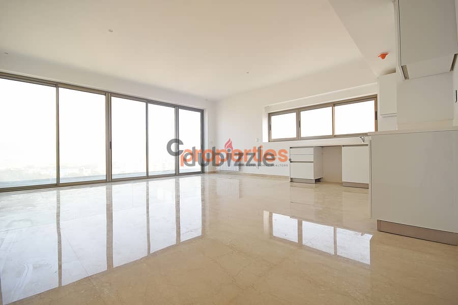 Apartment for Rent in Achrafiehشقة للايجار في الاشرفية  CPBHD92 0