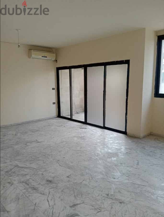 SPACIOUS APARTMENT IN ZKAK EL BLAT (160SQ) 3 BEDROOMS , (BT-657) 0