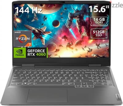 lenovo LOQ 15APH8 - Type 82XT Gaming laptop