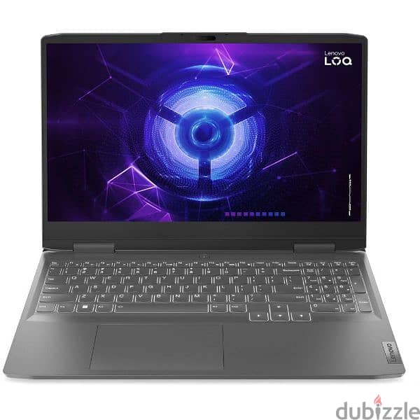 lenovo LOQ 15APH8 - Type 82XT Gaming laptop 1