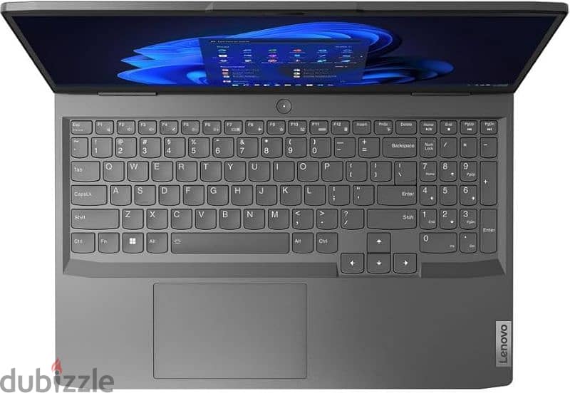 lenovo LOQ 15APH8 - Type 82XT Gaming laptop 4